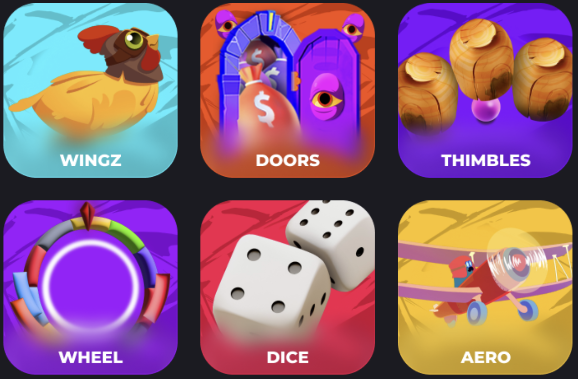 casino mystake